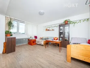 Prodej bytu 1+1, Kutná Hora, Nádražní, 38 m2