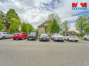 Prodej bytu 3+1, Hrádek - Nová Huť, 1. máje, 67 m2