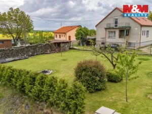 Prodej rodinného domu, Čeminy, 115 m2