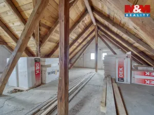 Prodej rodinného domu, Čeminy, 115 m2