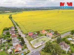 Prodej rodinného domu, Čeminy, 115 m2