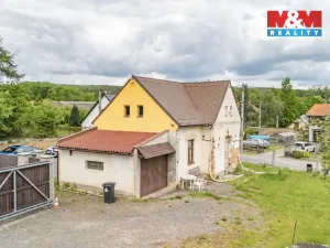 Prodej rodinného domu, Čeminy, 115 m2