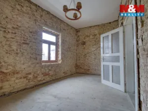Prodej rodinného domu, Čeminy, 115 m2