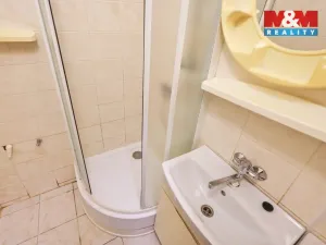 Prodej bytu 2+1, Ledeč nad Sázavou, Zdeňka Fibicha, 54 m2