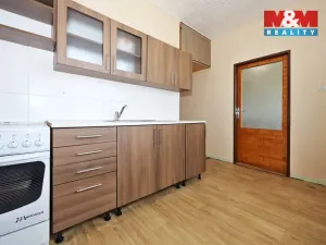 Prodej bytu 2+1, Ledeč nad Sázavou, Zdeňka Fibicha, 54 m2