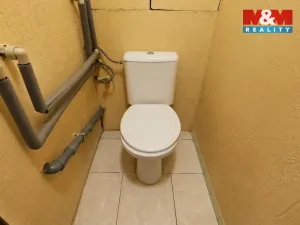Prodej bytu 2+1, Ledeč nad Sázavou, Zdeňka Fibicha, 54 m2