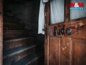 Prodej rodinného domu, Kašperské Hory, Besední, 240 m2
