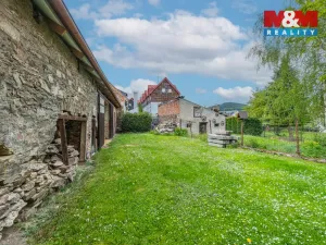 Prodej rodinného domu, Kašperské Hory, Besední, 240 m2