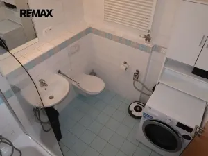 Pronájem bytu 1+kk, Praha - Hloubětín, Nepelova, 30 m2