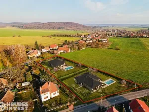 Prodej pozemku pro bydlení, Šaplava, 1900 m2