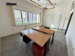 Pronájem kanceláře, Uherské Hradiště, Stojanova, 24 m2