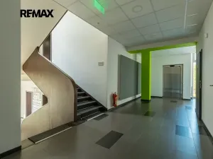 Pronájem kanceláře, Uherské Hradiště, Stojanova, 24 m2