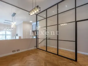 Pronájem bytu 5+kk, Praha - Josefov, Pařížská, 210 m2