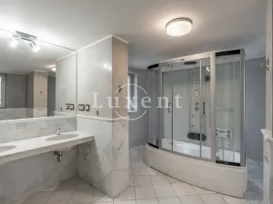 Pronájem bytu 5+kk, Praha - Josefov, Pařížská, 210 m2