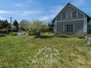 Prodej rodinného domu, Nosálov, 170 m2