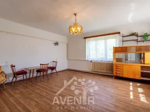 Prodej rodinného domu, Nosálov, 170 m2