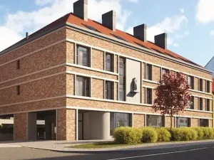 Pronájem bytu 2+kk, Praha - Michle, Michelská, 50 m2