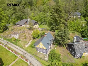 Prodej chalupy, Radvanec, 127 m2