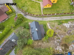 Prodej chalupy, Radvanec, 127 m2