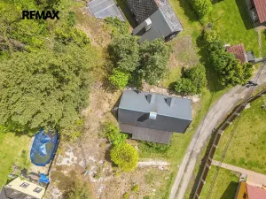 Prodej chalupy, Radvanec, 127 m2