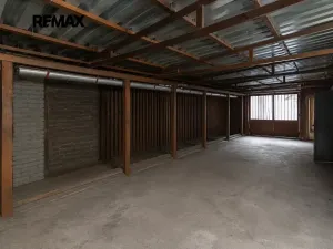 Pronájem skladu, Praha - Strašnice, Starostrašnická, 140 m2