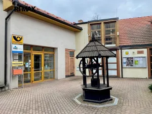 Pronájem bytu 2+kk, Strančice, Náměstí Emila Kolbena, 60 m2