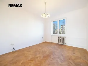 Prodej bytu 2+1, Praha - Žižkov, Pod lipami, 53 m2
