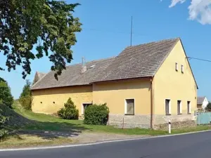 Prodej zemědělské usedlosti, Křesetice, 600 m2