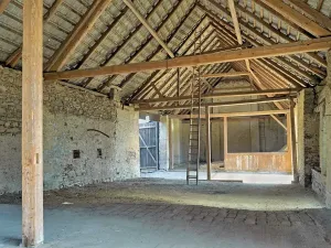 Prodej zemědělské usedlosti, Křesetice, 600 m2