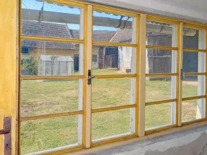 Prodej zemědělské usedlosti, Křesetice, 600 m2