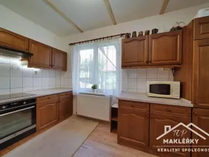Prodej rodinného domu, Černíny, 144 m2
