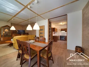 Prodej rodinného domu, Černíny, 144 m2
