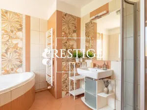 Pronájem bytu 3+kk, Praha - Kamýk, Otradovická, 108 m2