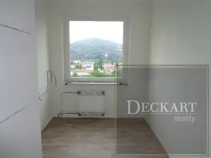 Pronájem bytu 3+1, Ústí nad Labem, Dr. Horákové, 70 m2