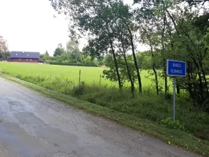 Prodej pozemku pro bydlení, Lipinka, 4373 m2