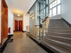 Prodej bytu 2+kk, Praha - Vinohrady, Velehradská, 54 m2