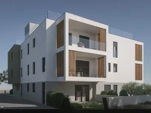 Prodej bytu 4+kk, Vodice, Chorvatsko, 131 m2