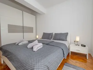 Prodej bytu 3+kk, Kožino, Chorvatsko, 115 m2