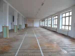 Pronájem skladu, Jihlava, Havlíčkova, 405 m2