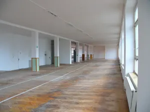 Pronájem skladu, Jihlava, Havlíčkova, 405 m2