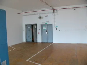 Pronájem skladu, Jihlava, Havlíčkova, 405 m2