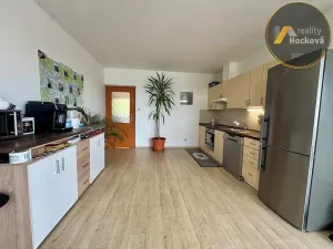 Pronájem bytu 4+kk, Tuchlovice, 111 m2