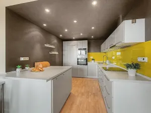 Prodej bytu 2+kk, Kolín, A. M. Jelínka, 68 m2