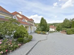 Pronájem rodinného domu, Praha - Nebušice, Na Malé Šárce, 129 m2
