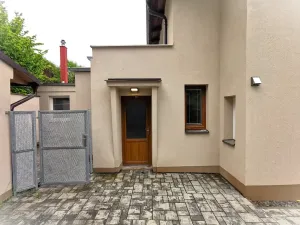 Pronájem bytu 2+kk, Lipůvka, 55 m2