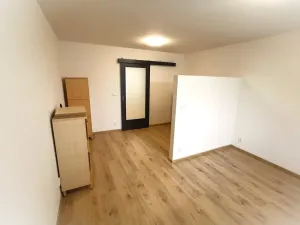 Pronájem bytu 2+kk, Lipůvka, 50 m2