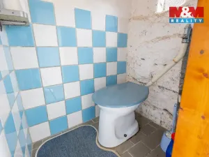 Prodej chalupy, Liberec - Liberec XXV-Vesec, Borůvková, 62 m2