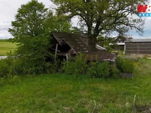 Prodej komerčního pozemku, Líšnice, 6328 m2