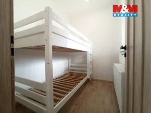 Pronájem rodinného domu, Rýmařov - Ondřejov, 72 m2