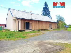 Pronájem rodinného domu, Rýmařov - Ondřejov, 72 m2